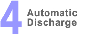 Automatic Discharge