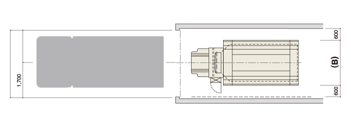 Standard Plan View