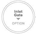 Inlet Gate