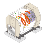 Conpaction Storage