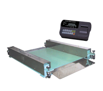 Weighing System