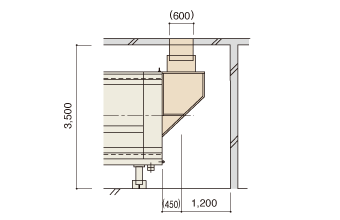 Disposal Tube Type