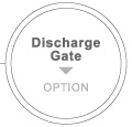 Discharge Gate