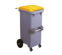 Refuse Bin